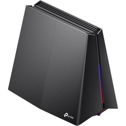 TP-Link - Gamingowy trójpasmowy router Wi-Fi 7 Archer GE550