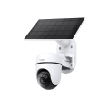 TP-Link - Inteligentna kamera solarna 5V IP65 Wi-Fi
