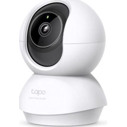 TP-Link - Inteligentna kamera Wi-Fi Tuya