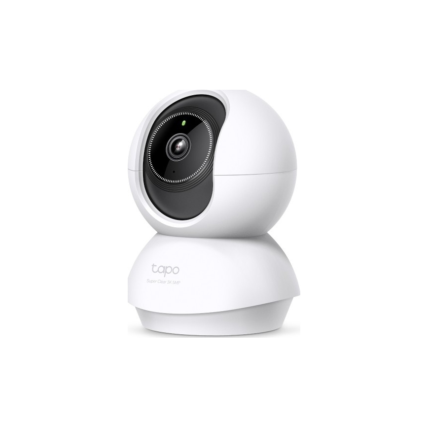 TP-Link - Inteligentna kamera Wi-Fi Tuya