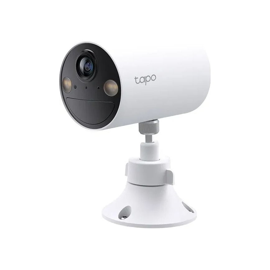 TP-Link - Inteligentna zewnętrzna kamera z czujnikiem IP65 Wi-Fi