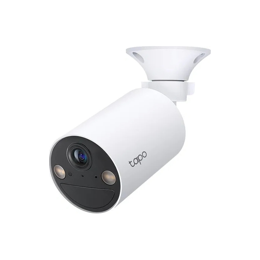 TP-Link - Inteligentna zewnętrzna kamera z czujnikiem IP65 Wi-Fi
