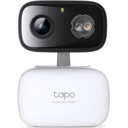 TP-Link - Inteligentna zewnętrzna kamera IP65 Wi‑Fi (Tuya)