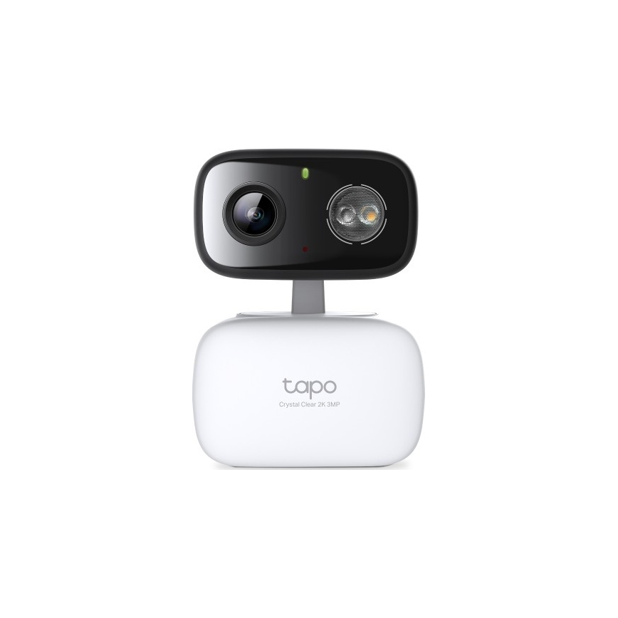 TP-Link - Inteligentna zewnętrzna kamera IP65 Wi‑Fi (Tuya)