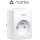 TP-Link - Inteligentne gniazdko E MATTER 3690W Wi-Fi