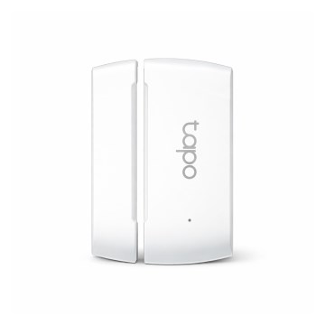 TP-Link - Inteligentny czujnik kontaktronowy 1xCR2032 Wi-Fi