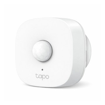 TP-Link - Inteligentny czujnik ruchu 1xCR2450 Wi-Fi
