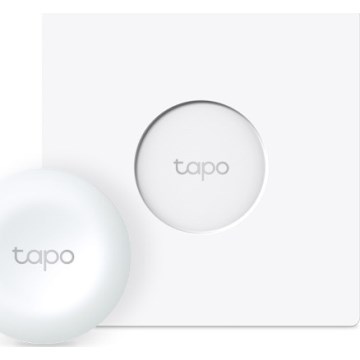 TP-Link - Inteligentny dotykowy ściemniacz 1xCR2032