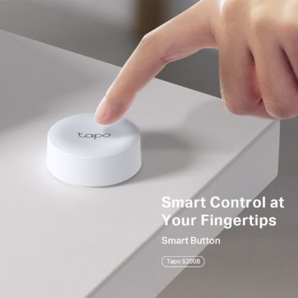 TP-Link - Inteligentny przycisk Wi-Fi 1xCR2032