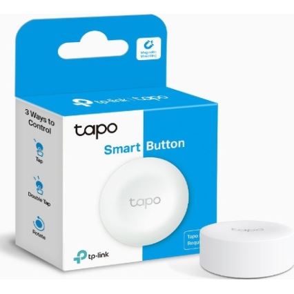 TP-Link - Inteligentny przycisk Wi-Fi 1xCR2032
