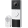 TP-Link - Inteligentny wideodzwonek z czujnikiem 2K, 6400 mAh, IP65, Wi-Fi