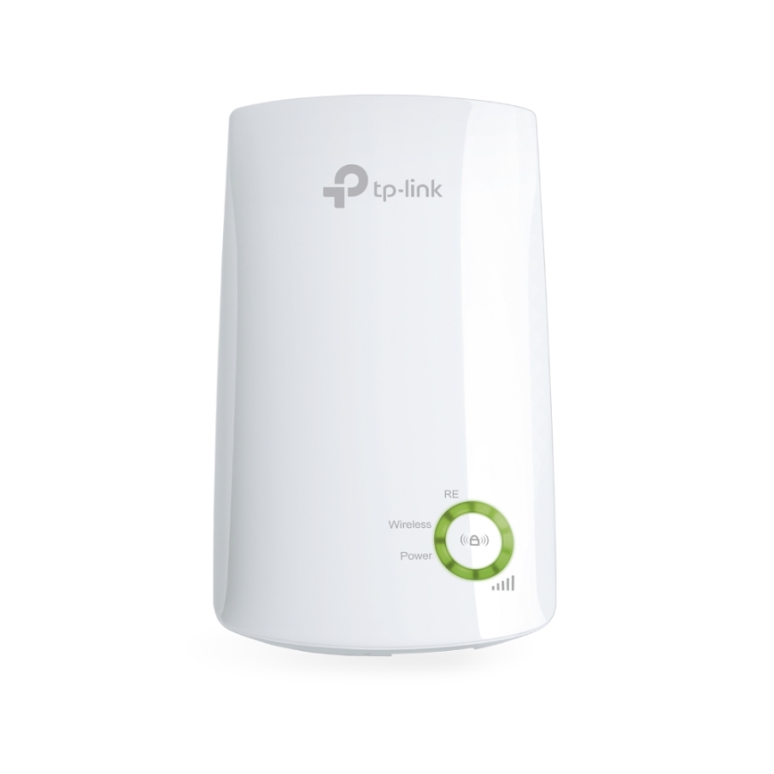 TP-Link - Jednopasmowy wzmacniacz Wi-Fi 4 N300