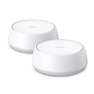 TP-Link - Kompleksowy system Whole Home Mesh Wi-Fi 7 do całego domu