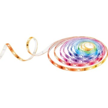 TP-Link - LED RGBW ściemnialny pasek 5 m LED/13W/230V Wi-Fi