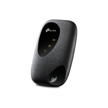 TP-Link - Mobilny hotspot Wi-Fi 4G LTE M7000