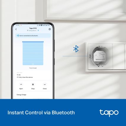 TP-Link - Moduł inteligentnego przełącznika MATTER
