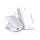 TP-Link - Powerline Wi-Fi Zestaw startowy