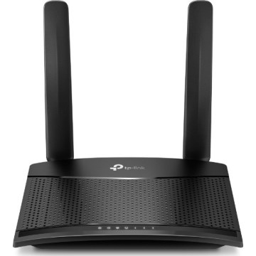 TP-Link - Router bezprzewodowy N 300 Mb/s 4G LTE