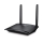 TP-Link - Router bezprzewodowy N 300Mbps z 4G LTE TL-MR100, Wi-Fi