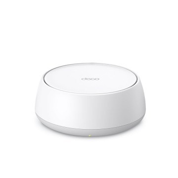 TP-Link - system mesh Wi-Fi 7 dla całego domu Deco BE22