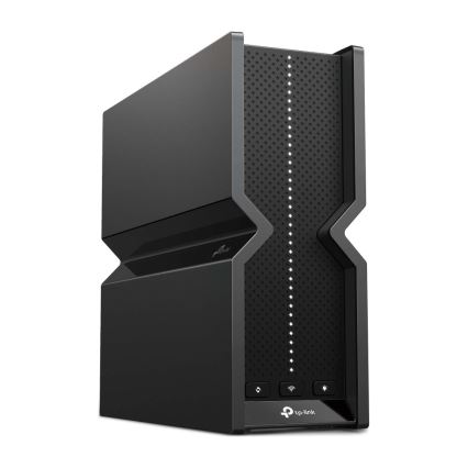 TP-Link - Trójpasmowy router Wi-Fi 7 Archer BE550