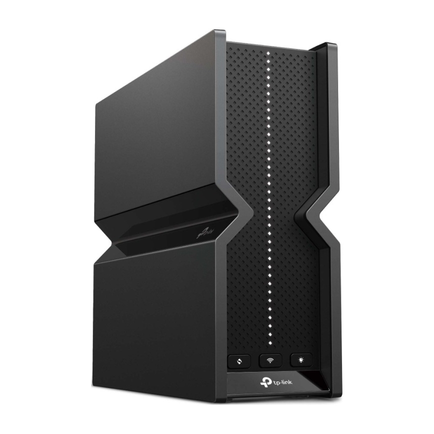TP-Link - Trójpasmowy router Wi-Fi 7 Archer BE550
