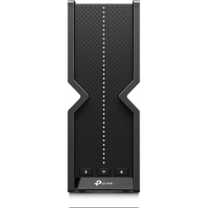 TP-Link - Trójpasmowy router Wi-Fi 7 Archer BE550