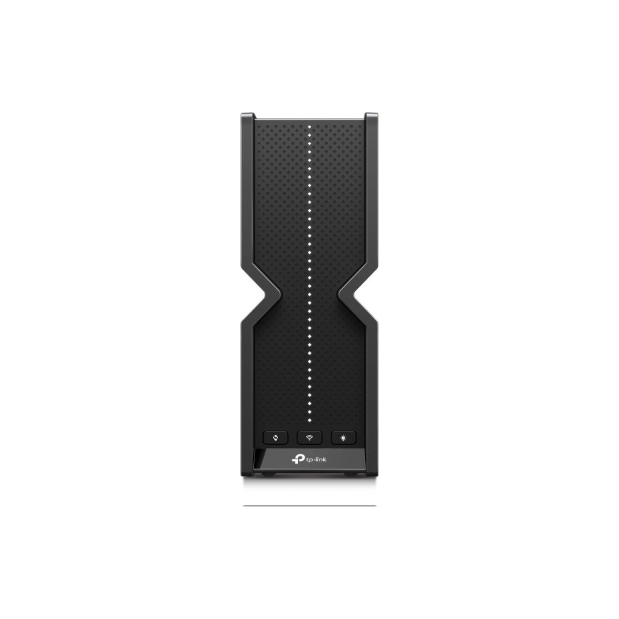 TP-Link - Trójpasmowy router Wi-Fi 7 Archer BE550