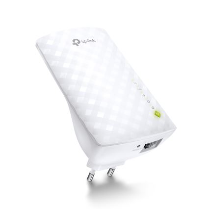 TP-Link - Wzmacniacz/przedłużacz zasięgu Wi-Fi 2,4/5 GHz