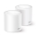 TP-Link - ZESTAW 2x systemów mesh Wi-Fi 6 dla całego domu Deco X50