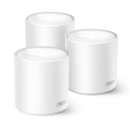 TP-Link - ZESTAW 3x system mesh Wi-Fi 6 dla całego domu Deco X10