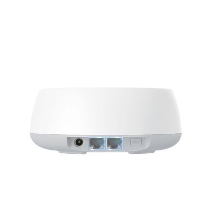 TP-Link - Zestaw 3x system mesh Wi-Fi 7 do całego domu Deco BE22