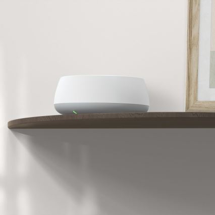TP-Link - Zestaw 3x system mesh Wi-Fi 7 do całego domu Deco BE22
