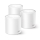 TP-Link - ZESTAW 3x system mesh Wi‑Fi 6 dla całego domu Deco X50