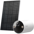 TP-Link - Zewnętrzna kamera solarna z czujnikiem IP65 Wi-Fi