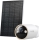 TP-Link - Zewnętrzna kamera solarna z czujnikiem IP66 Wi-Fi