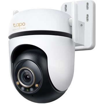 TP-Link - Zewnętrzna kamera z czujnikiem, obudowa IP66, Wi-Fi
