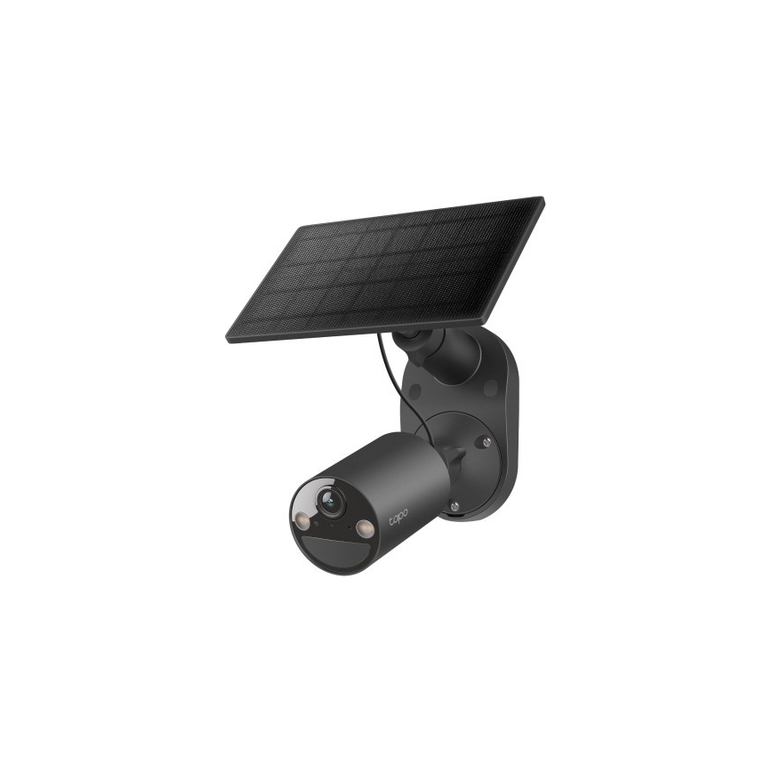 TP-Link - Zewnętrzna solarna kamera z czujnikiem IP65 Wi-Fi