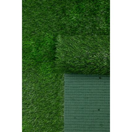Trawa sztuczna ALLGREEN 100x200 cm 30 mm zielona