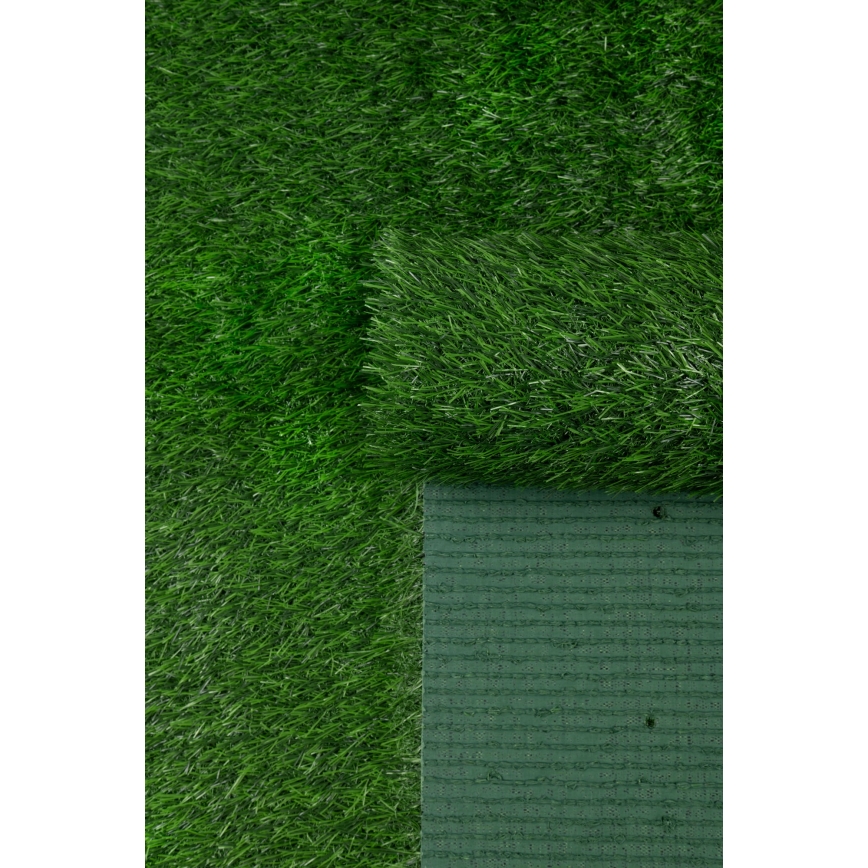 Trawa sztuczna ALLGREEN 100x200 cm 30 mm zielona