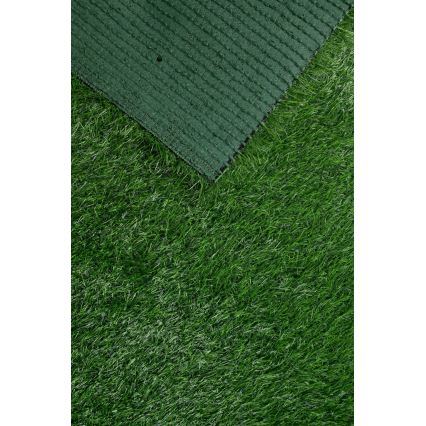 Trawa sztuczna ALLGREEN 100x200 cm 30 mm zielona