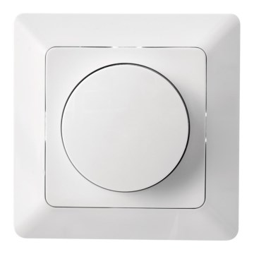 Triakowy ściemniacz obrotowy 110W/230V