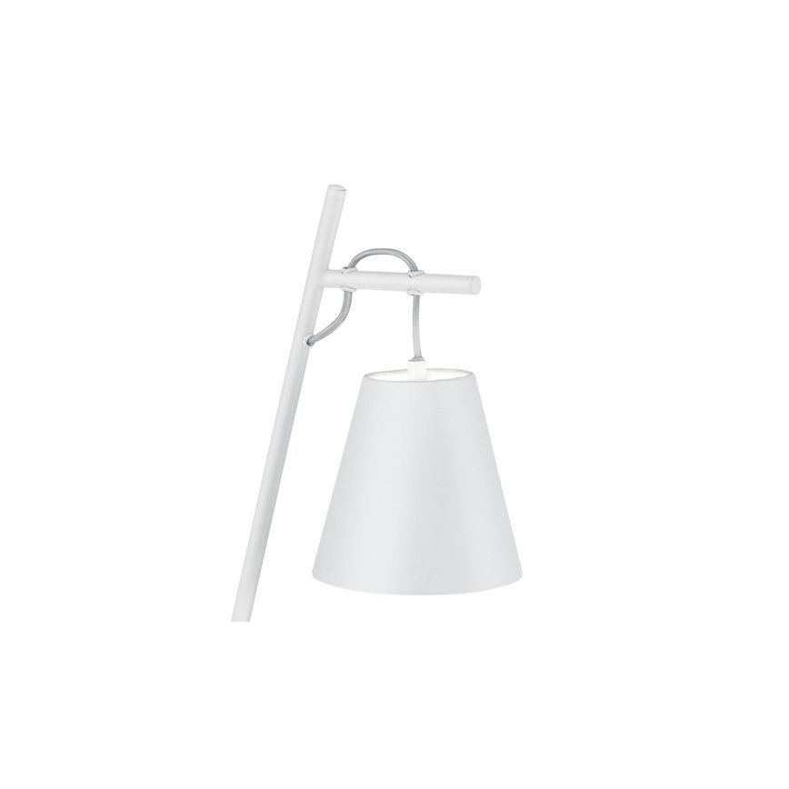 Trio - Lampa stołowa ANDREUS 1xE14/40W/230V