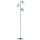 Trio - Lampa stołowa GINELLI 3xE14/9W/230V
