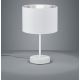 TRIO - Lampa stołowa HOSTEL 1xE27/40W/230V
