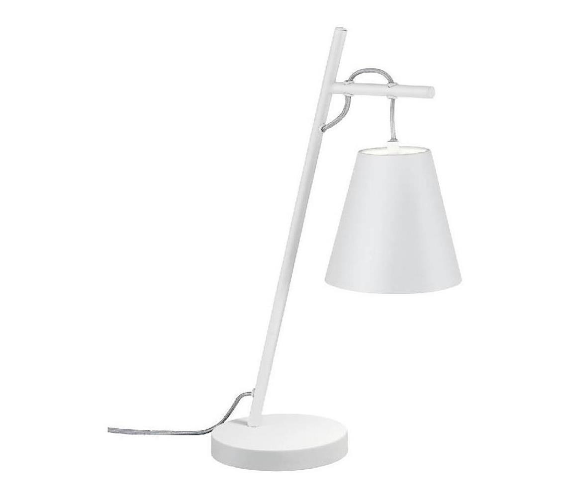 Trio - Lampa stołowa ANDREUS 1xE14/40W/230V