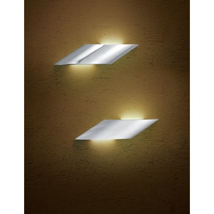 Trio - LED Kinkiet ESCALATE 2xLED/3,8W/230V