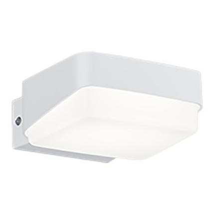 Trio - LED Kinkiet zewnętrzny JUBA LED/10W/230V IP65