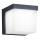 Trio - LED Kinkiet zewnętrzny YANGTZE LED/4,5W/230V IP54 3000K