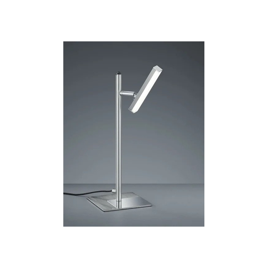 Trio - LED Lampa stołowa OPIUM LED/4,5W/230V
